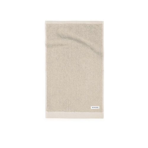 Tom Tailor Handtuch Sunny Sand , 30 x 50 cm, 6er-Set