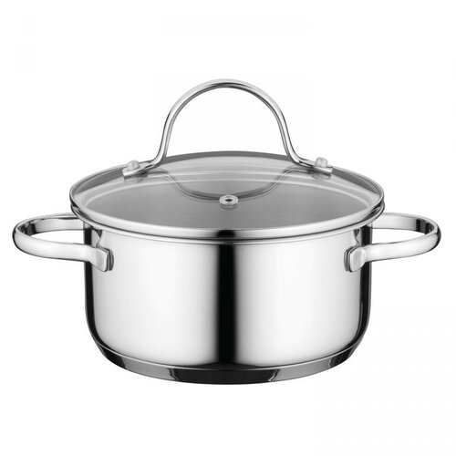 BergHOFF 12-częściowy komplet garnków COMFORT