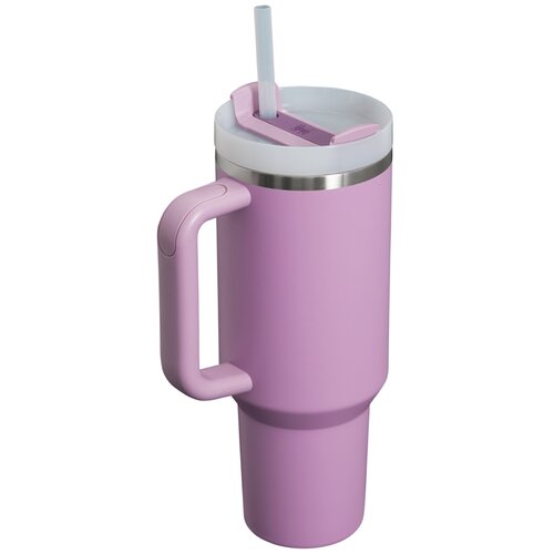 STANLEY Quencher H2.O FlowState Tumbler 1180 ml Lilac