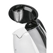 Concept RK4030RE rýchlovarná kanvica červená
