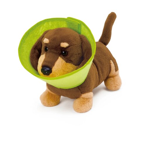 Hape Állatorvos készlet - kiskutyák gondozása