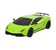 Laborghini Gallardo Superleggera LP 570 - 4, 1:24,, zelená