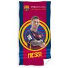 Prosop FC Barcelona Messi 2016, 70 x 140 cm