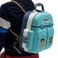 Set medical în rucsac Baby Mix 3in1, 40 x 32x 40,5 cm