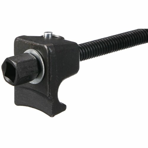 Sixtol Ściągacz sprężyn z zawleczką MECHANICSPRING SET 4, heavy-duty, 380 mm, 2 szt.