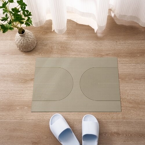 4Home Килимок для ванної кімнати Infinity, 40 x 60 см