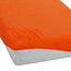 BedTex froté prostěradlo oranžová, 180 x 200 cm