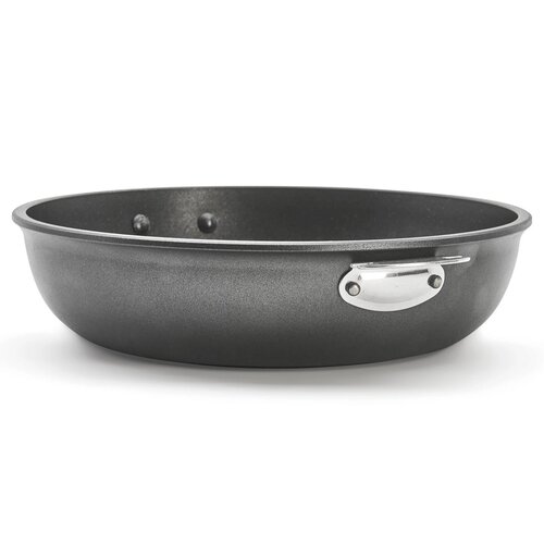 De Buyer 8365.28 CHOC Extreme LOQY Soté Pfanne 28 cm