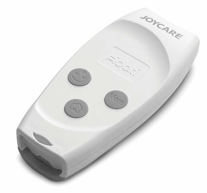 Joycare JC-230 FIDATI termometr bezdotykowy z projekcją