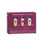 Kneipp masszázsolaj készlet 3 x 20 ml