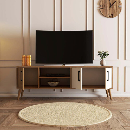 Televizní stolek Exxen Oak