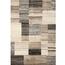 Teppich Loftline Beige / Grau, 120 x 170 cm