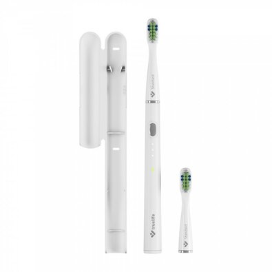 TrueLife Sonična zobna ščetka SonicBrush Slim20White