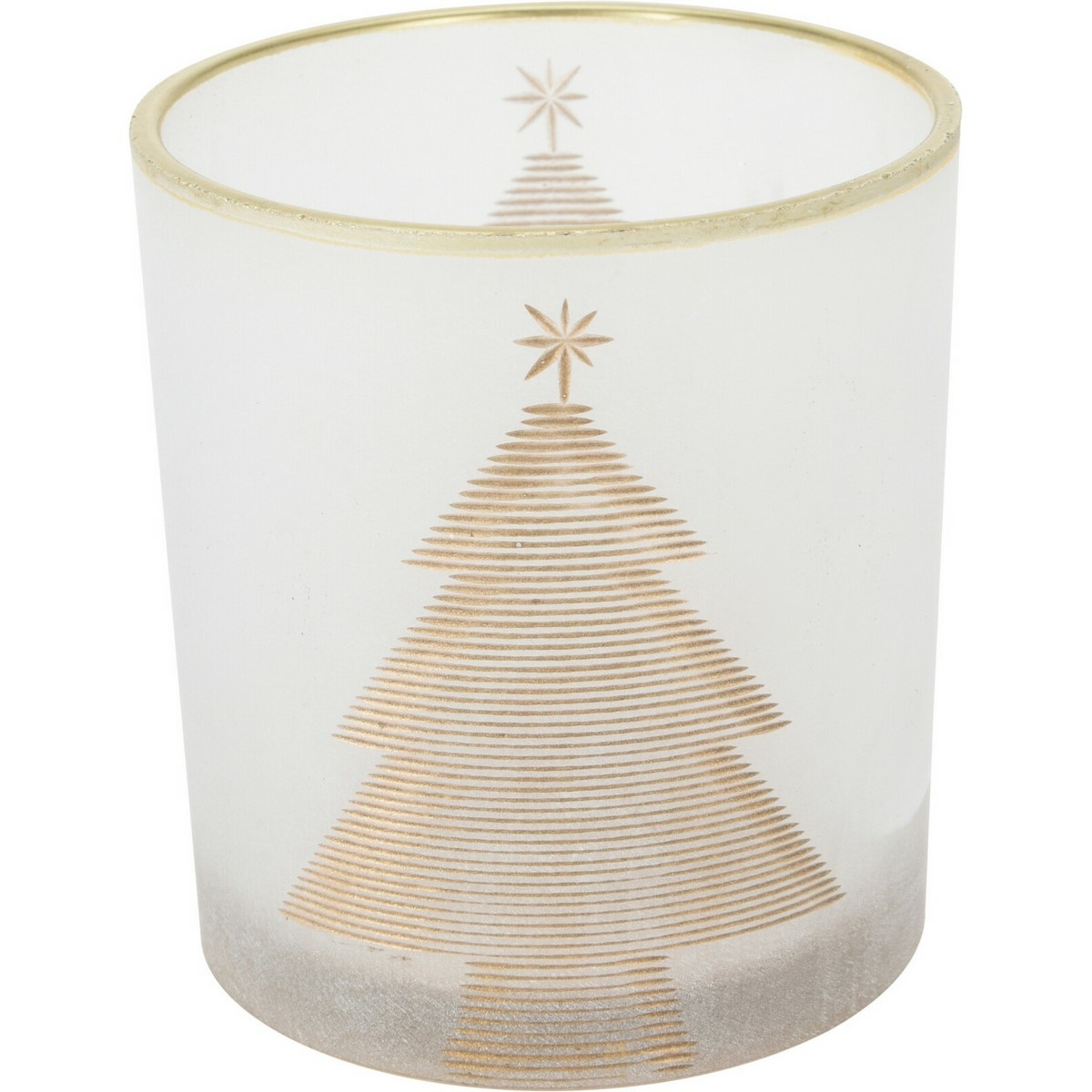 Beam tree teamécsestartó, átm. 7 x magasság 8 cm akciós termékkép 1
