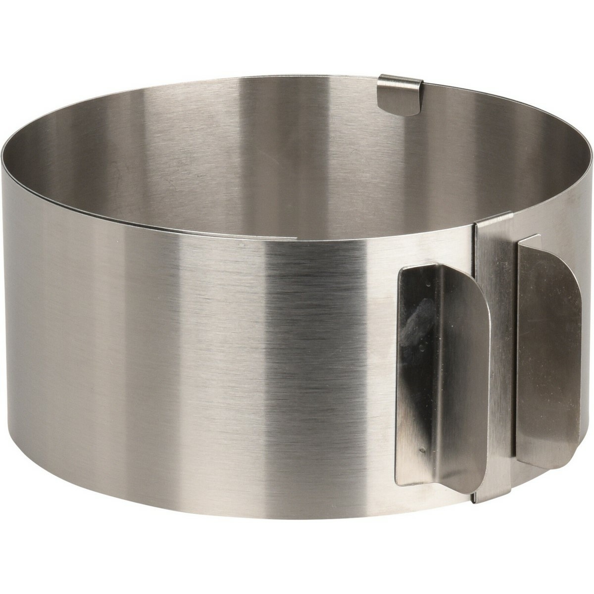 La Cucina Roztažitelná dortová forma, pr. 16-30 cm - thumb (1)