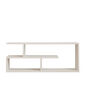 TV-Lowboard Cafu White