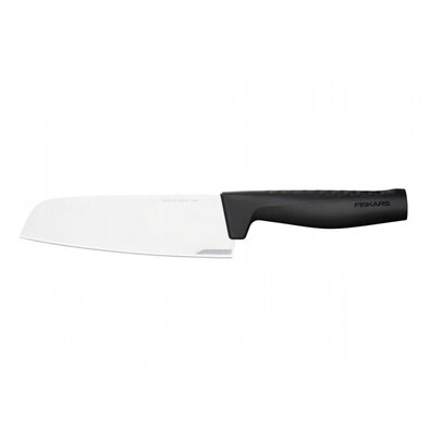 Fiskars 1051761 Santoku Hard Edge kés 16 cm