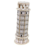 Educa 3D puzzle dřevěné Mini Monuments šikmá věž v Pise