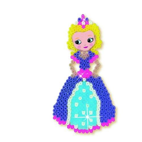 SES Železne kroglice Unicorns and princesses, 2100kosov