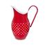 Orion Krug Emaille Dot 2,5 l