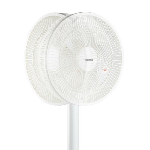 DOMO DO8156 stojanový ventilátor 2v1, bílá