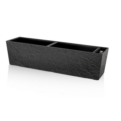 Sadzarka samonawadniająca Flower Lover SupremeStone antracyt, 75 cm