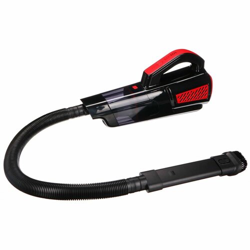 Sixtol CAR VAC 1 Kézi akkumulátoros autóporszívó, 90 W, 10 KPa