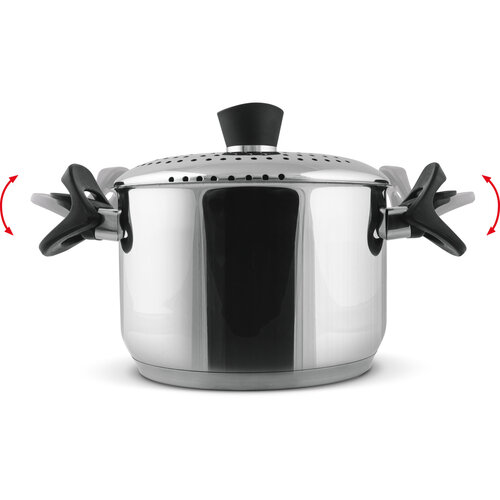 Lamart LT1206 lonec s cedilnim pokrovom Strain