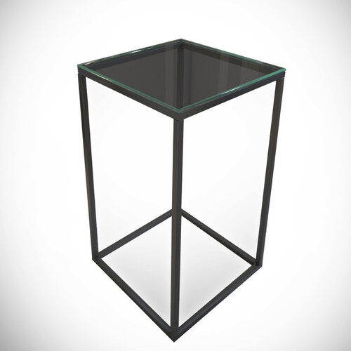 Odkladací stolík Pure Glass