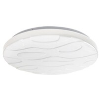 Rabalux 1507 Mason Lampa sufitowa LED biały, śr. 43 cm