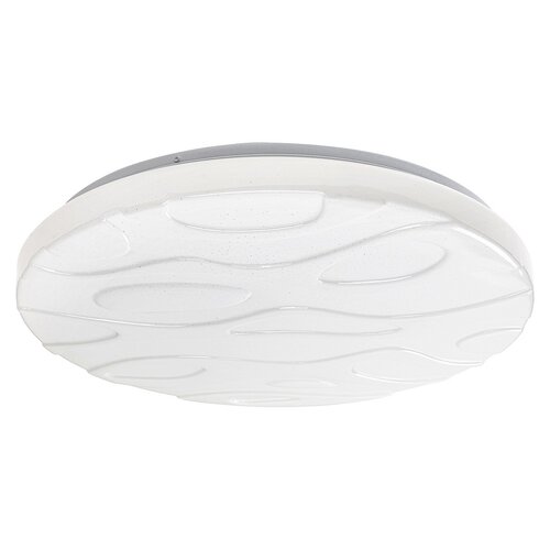 Rabalux 1507 Mason Stropné LED svietidlo biela, pr. 43 cm