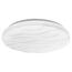 Rabalux 1507 Mason Lampa sufitowa LED biały, śr. 43 cm