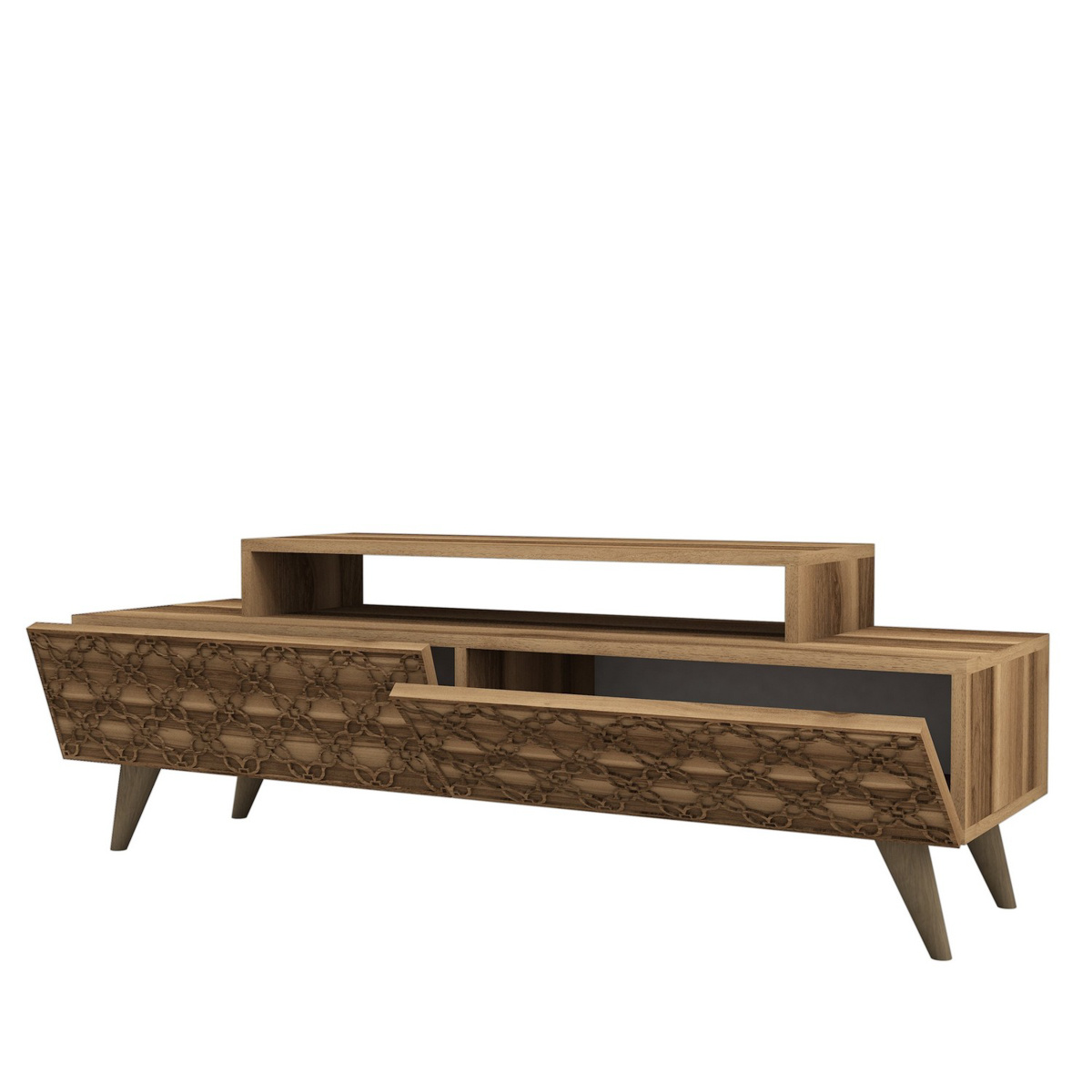 Product detail of Televizní stolek City Walnut