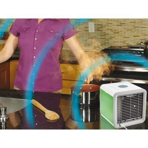 Beper P206RAF200 mini ventilator de masă cu USB