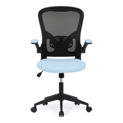 Autronic KA-V317 BLUE Pisarniški stol