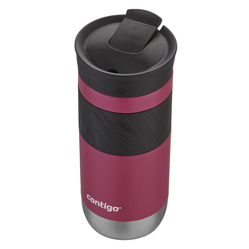 Contigo Termo fľaša Byron 2.0 470 ml Dragon Fruit