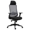 Krzesło biurowe Autronic KA-V322 BK