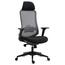 Autronic KA-V322 BK Irodai szék