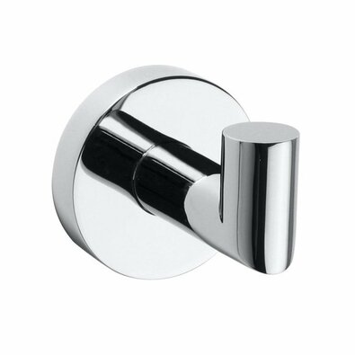 SAPHO XR208 X-Round cârlig, argintiu