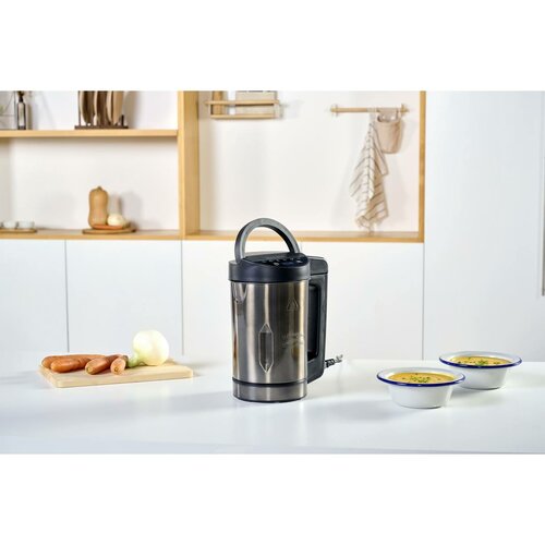 Black+Decker BXKM1000E Polievkovar