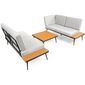 Fieldmann FDZN 5080 Gartenmöbel-Set