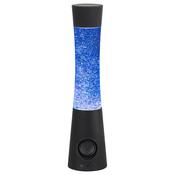Rabalux 6949 Carnival stolní lampa s bluetooth reproduktorem, 40 cm