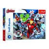 Trefl Puzzle Avengers, 200 dílků