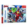 Trefl Puzzle Avengers, 200 elementów