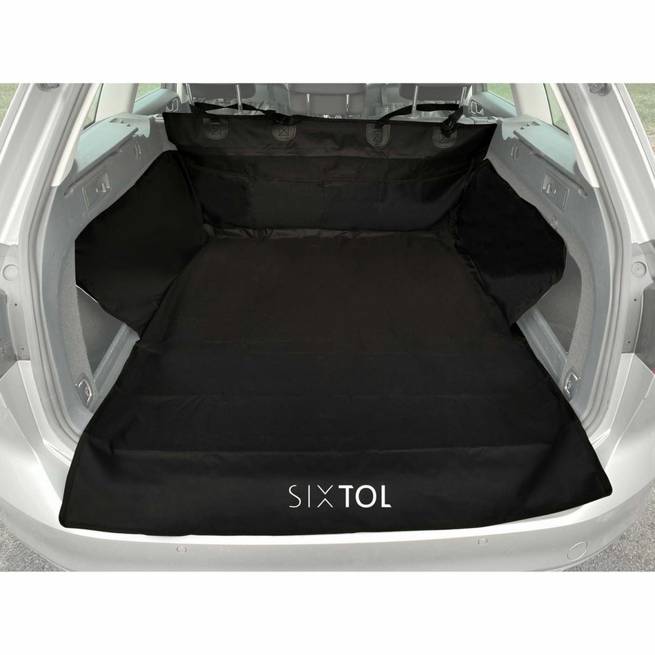 ixtol TRUNK COVER PRO csomagtartó védőtakaró termék 2. képe