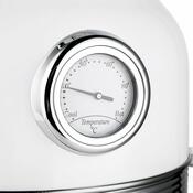 Botti Ceainic electric Royal Line 1,7 l, alb