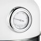 Botti Kettle Royal Line 1,7 l, alb