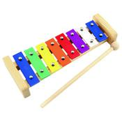 Set instrumente muzicale Bino, 5 buc.