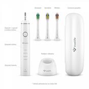 TrueLife Sonická zubná kefka SonicBrush Compact