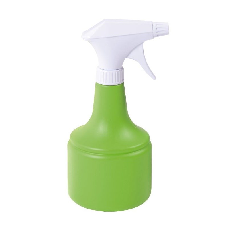 Prosperplast Rozprašovač Spry limetková, 0,6 l, 0,6 l